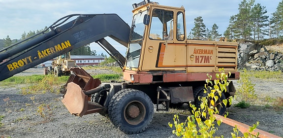 Åkerman H7 Mc 14 of 22