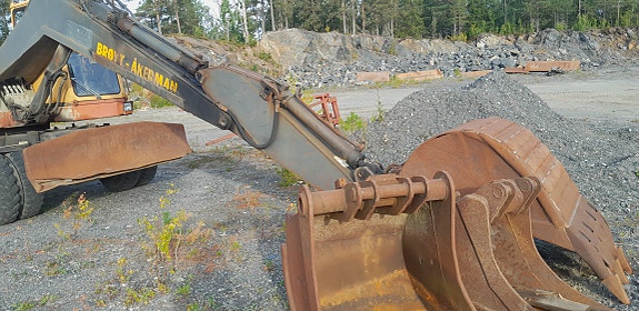 Åkerman H7 Mc 7 of 22