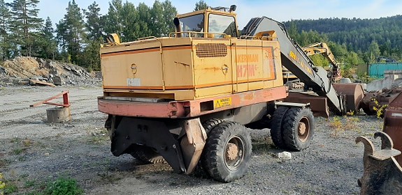 Åkerman H7 Mc 2 of 22
