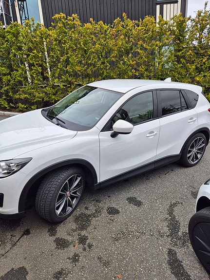 Mazda CX-5 6 of 19