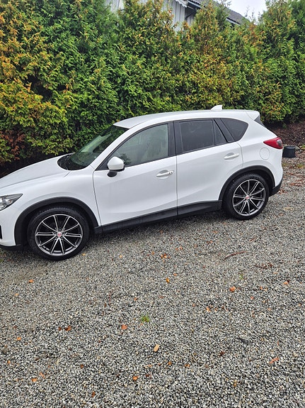 Mazda CX-5 17 of 19