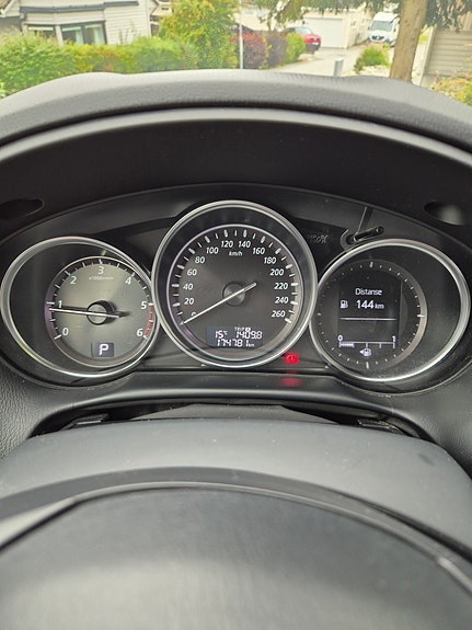 Mazda CX-5 7 of 19