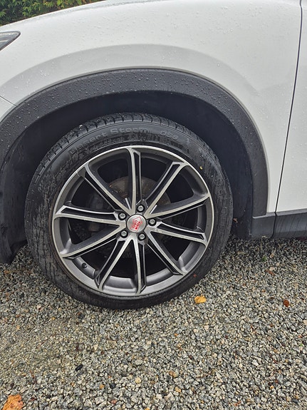 Mazda CX-5 18 of 19
