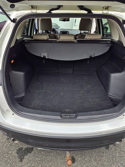 Mazda CX-5 14 of 19
