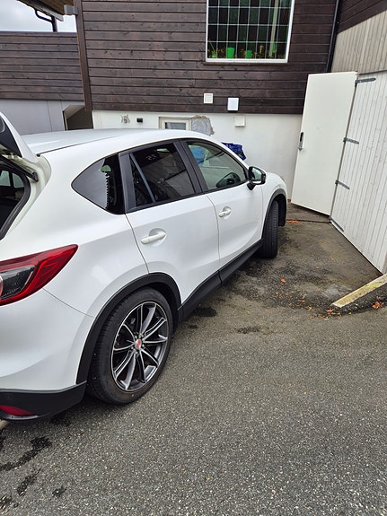 Mazda CX-5 12 of 19