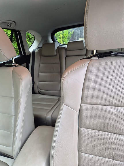Mazda CX-5 9 of 19