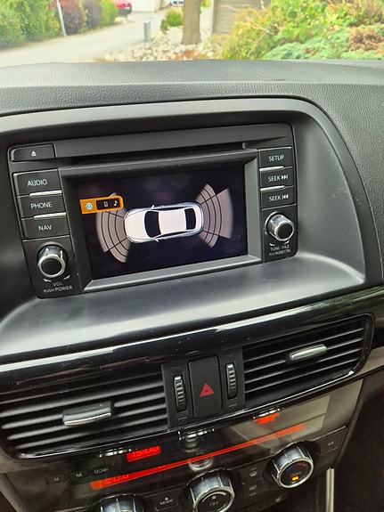 Mazda CX-5 2 of 19