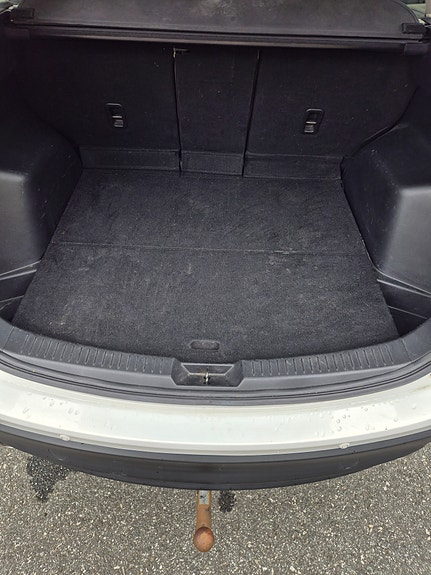 Mazda CX-5 15 of 19