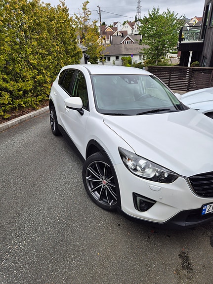 Mazda CX-5 8 of 19