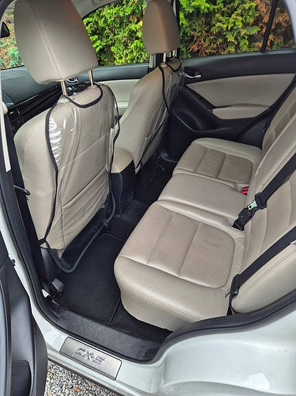 Mazda CX-5 3 of 19