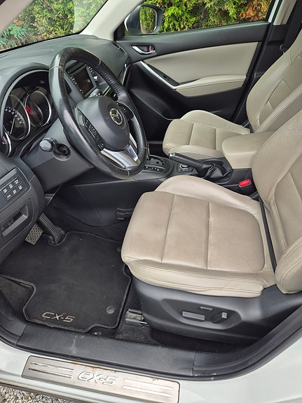 Mazda CX-5 10 of 19