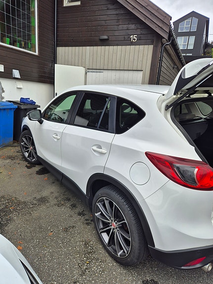 Mazda CX-5 11 of 19