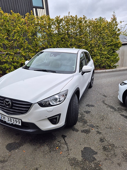 Mazda CX-5 5 of 19