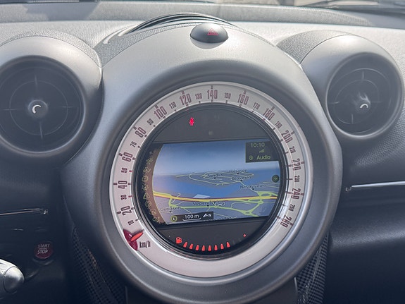 MINI Countryman Cooper 25 of 30