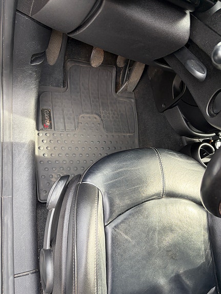 MINI Countryman Cooper 21 of 30