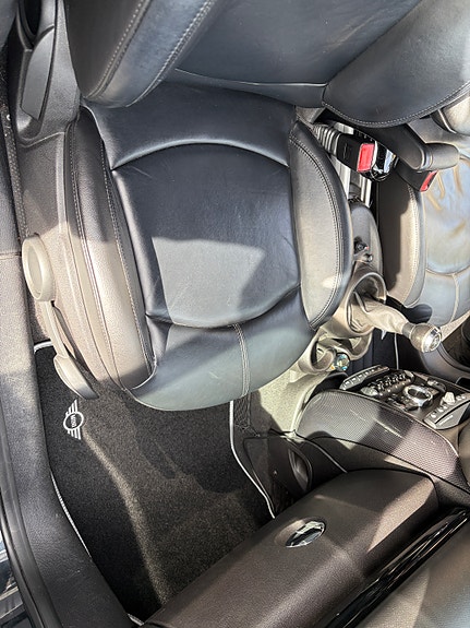 MINI Countryman Cooper 18 of 30