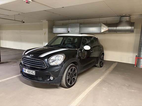 MINI Countryman Cooper 2 of 30