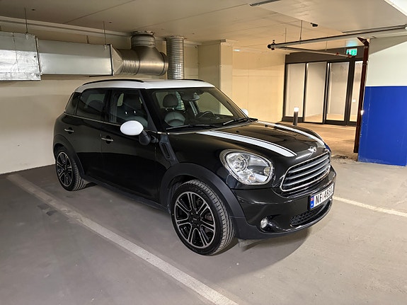 MINI Countryman Cooper 4 of 30