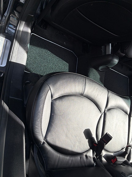MINI Countryman Cooper 19 of 30
