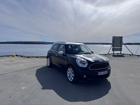 MINI Countryman Cooper 10 of 30