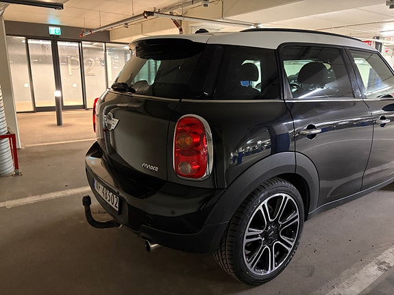 MINI Countryman Cooper 6 of 30