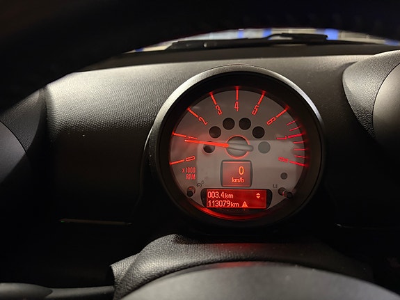 MINI Countryman Cooper 23 of 30