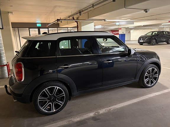 MINI Countryman Cooper 7 of 30