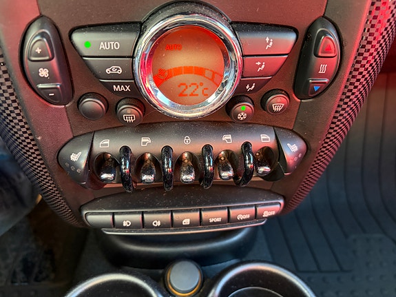 MINI Countryman Cooper 26 of 30