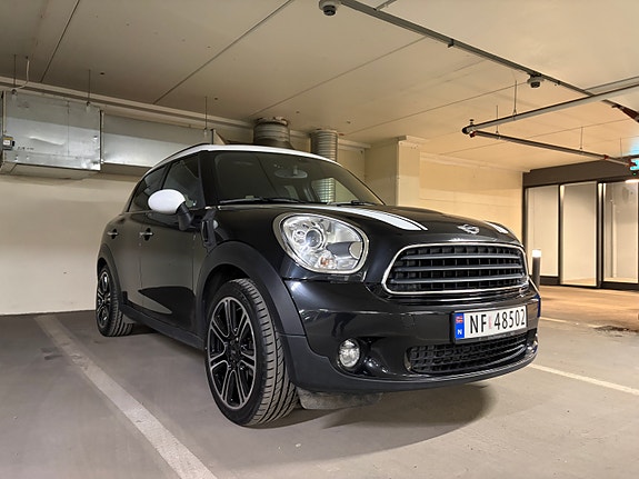 MINI Countryman Cooper 5 of 30