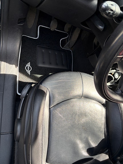 MINI Countryman Cooper 17 of 30