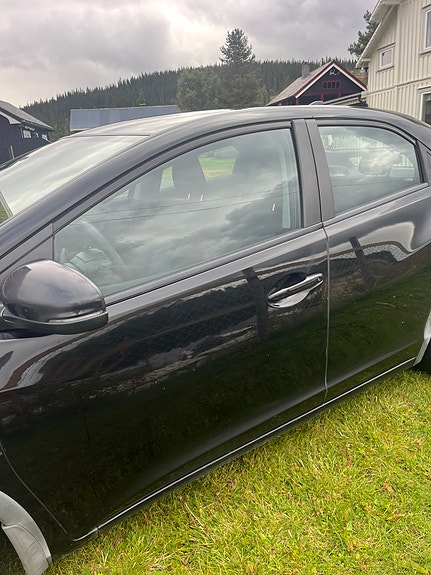 Honda Civic 5 of 23