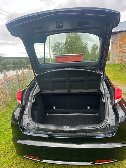 Honda Civic 19 of 23