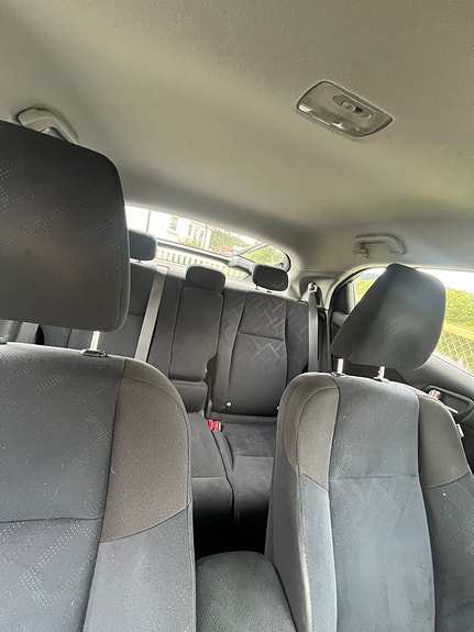 Honda Civic 11 of 23