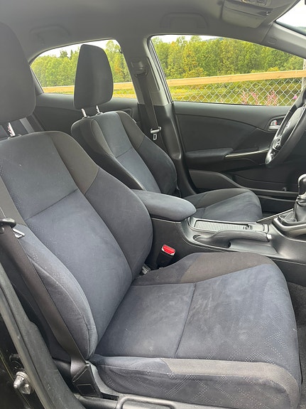 Honda Civic 9 of 23
