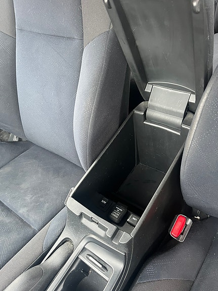Honda Civic 15 of 23