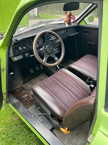 Saab 96 9 of 14