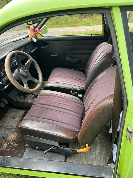 Saab 96 8 of 14