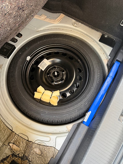 Opel Astra 11 of 12