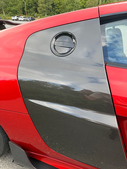 Audi R8 21 of 30