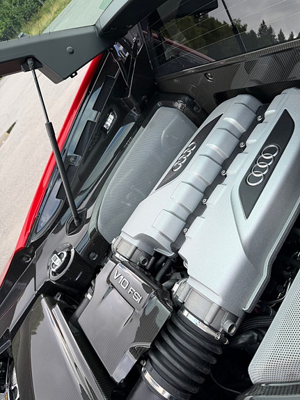 Audi R8 17 of 30
