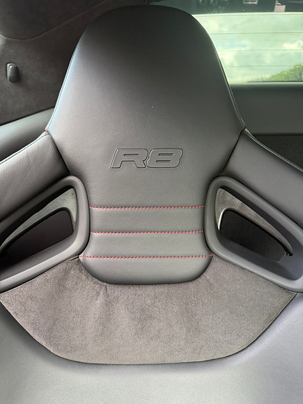 Audi R8 20 of 30