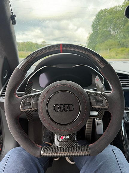 Audi R8 27 of 30