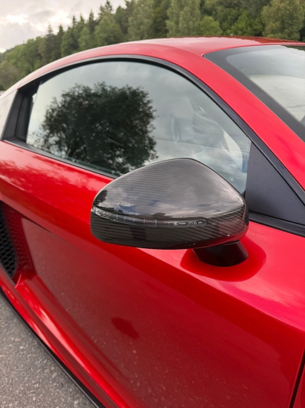 Audi R8 23 of 30