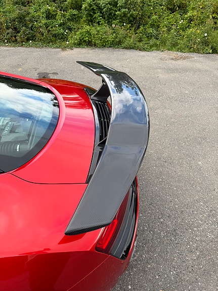 Audi R8 11 of 30