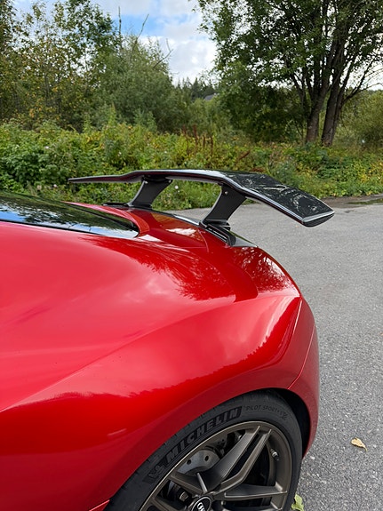 Audi R8 10 of 30