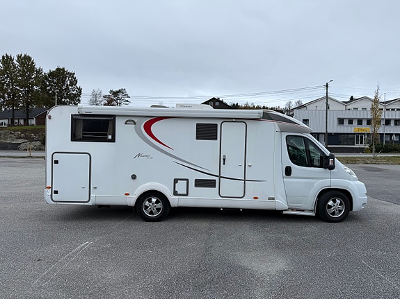 Bürstner NEXXO T 728 8 of 30