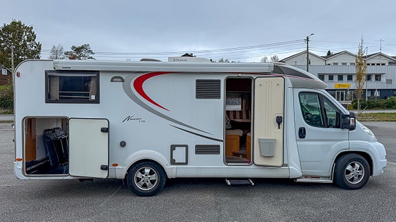Bürstner NEXXO T 728 11 of 30