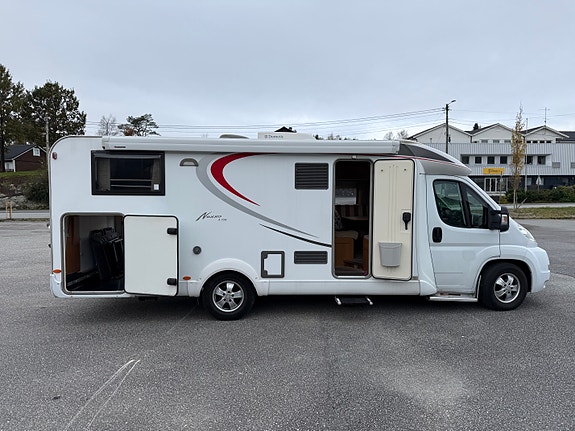 Bürstner NEXXO T 728 14 of 30