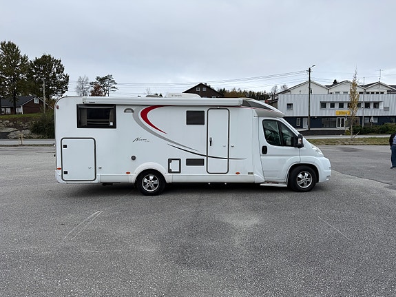Bürstner NEXXO T 728 10 of 30