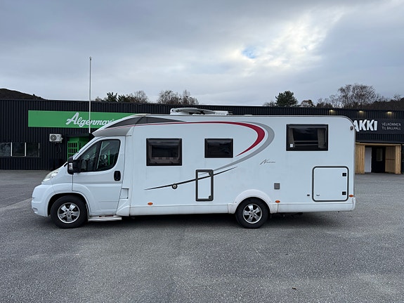 Bürstner NEXXO T 728 7 of 30